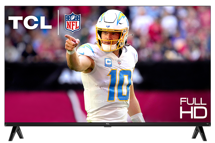TCL 40