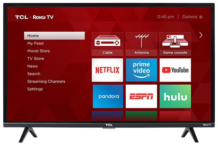 TCL 32