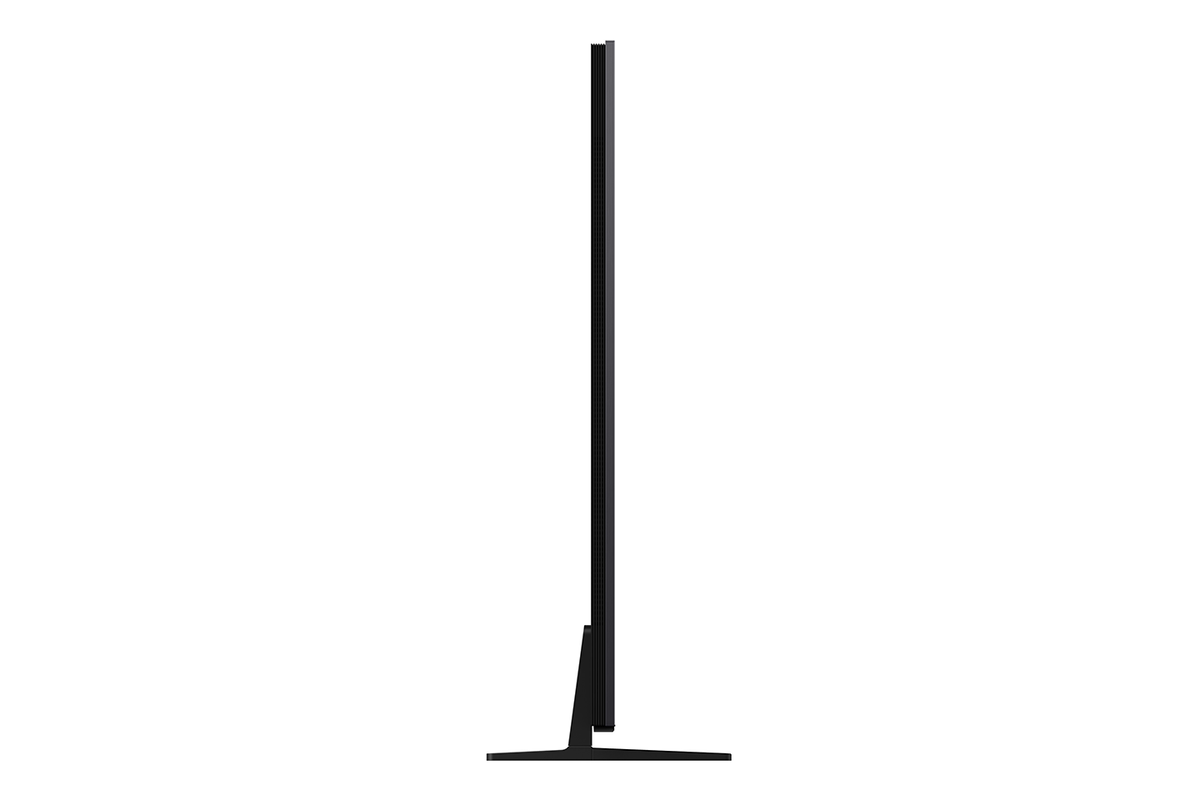 TCL 65" A400U Designer Series QD-Mini LED Smart TV with Google TV - 65A400U