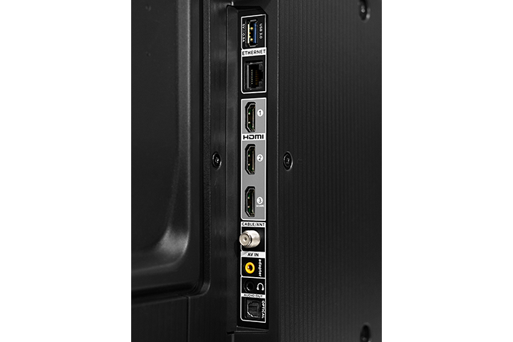 TCL 65" Q Class 4K QLED HDR Smart TV with Google TV - 65Q550G-CA