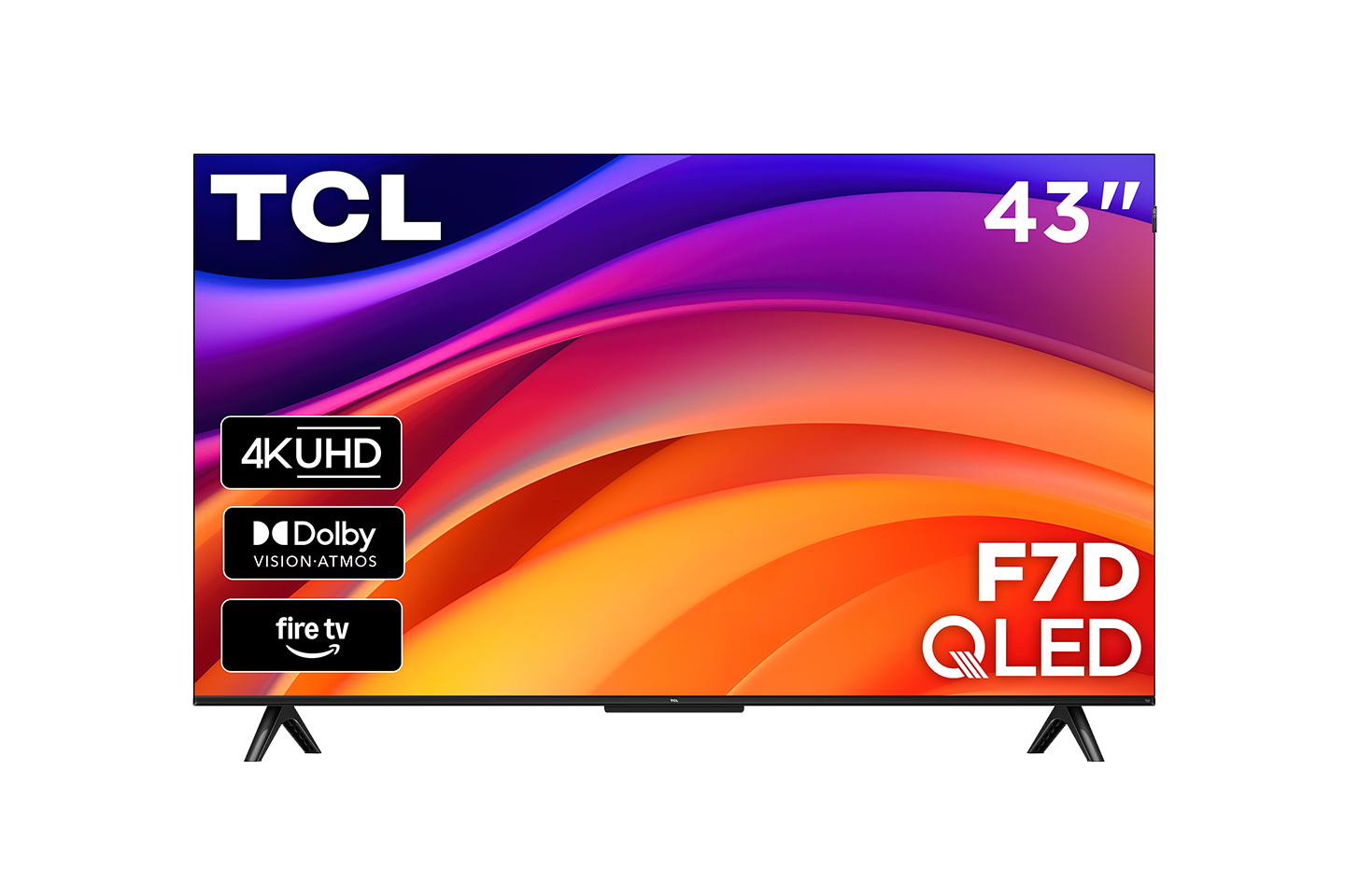 TCL 43