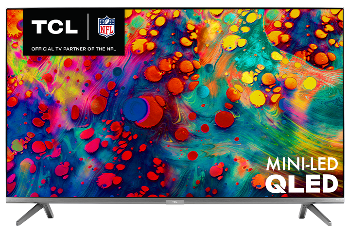 ディスプレイ・モニター本体 TCL TV. 65 inch TCL 65