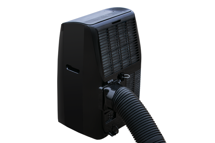 TCL 8,000 BTU SACC (12,000 BTU ASHRAE) Smart Portable Air Conditioner - W8P95-B3