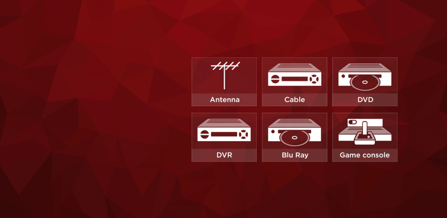 Ask Bruce: What Can I Connect to My TCL Roku TV? – TCL Canada EN