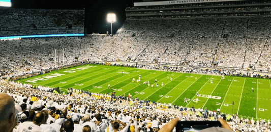 A Cord Cutter's Life: How to Watch the Game Without the Sports Bar