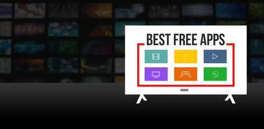 A Cord Cutter's Life: The Best Completely Free Streaming Apps