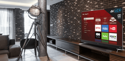 A Cord Cutter’s Life: How to Watch Good-Looking Stuff in 4K