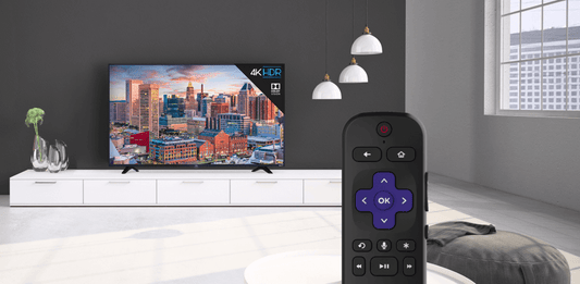 A Cord Cutter’s Life: Use Your Voice to find Your Entertainment