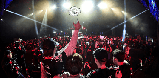 TCL is Now the Official TV of the Call of Duty® World League