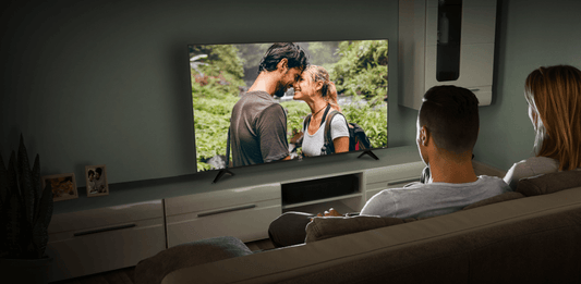 Get your Popcorn Ready for National Streaming Day