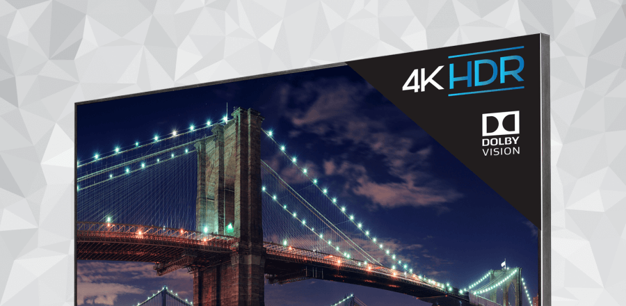 What is Dolby Vision HDR?