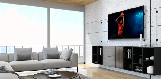 TCL's Rollout Continues in Canada
