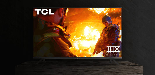 Ask Bruce: How Does THX Certified Game Mode Improve My Gaming Experience?