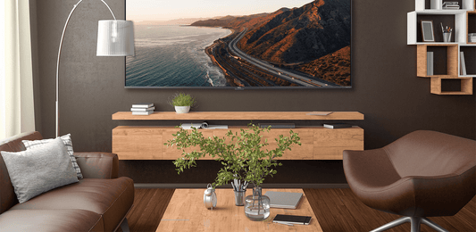 Ask Bruce: Mounting your TCL TV