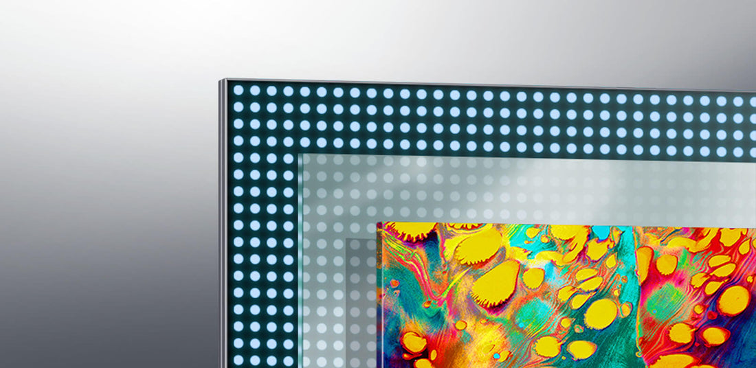 Everything You Need to Know About New TCL TV Tech from CES