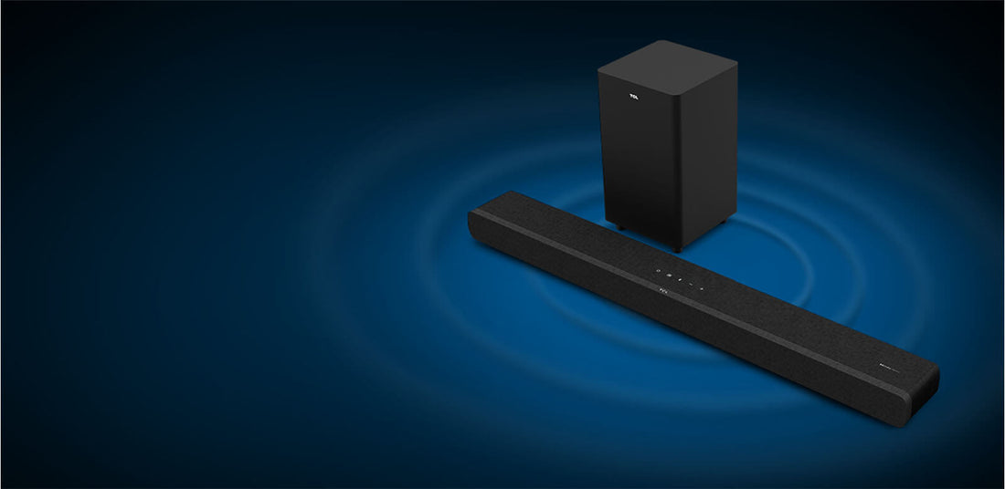 Home Theater Audio Highlights from CES 2021
