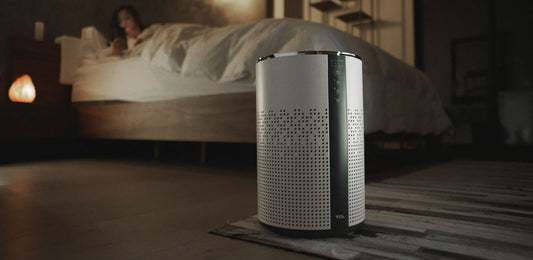 We’re Getting Seriously Connected to Home Comfort