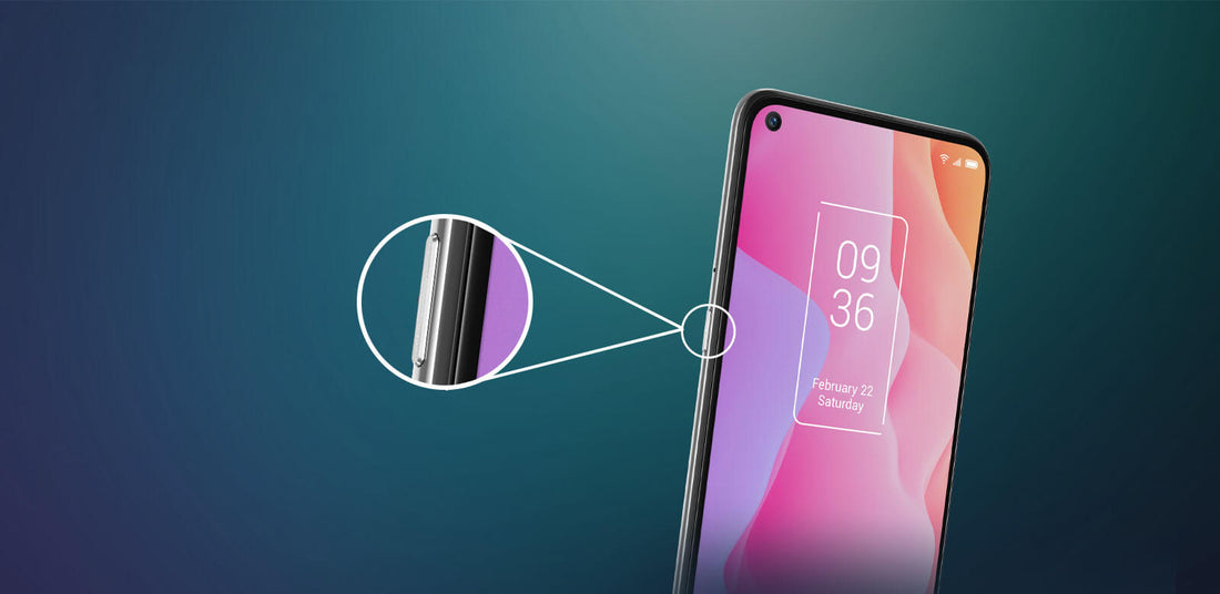 Making the Most out of TCL’s Smart Key