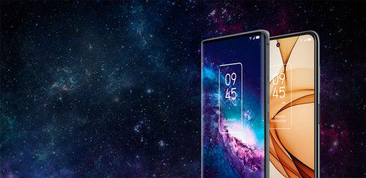 Meet the All-New 20 Series Phones