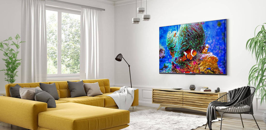 What is HDR? Here's Everything You Need to Know About High Dynamic Range*