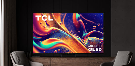 Our Biggest Mini-LED TV is Coming