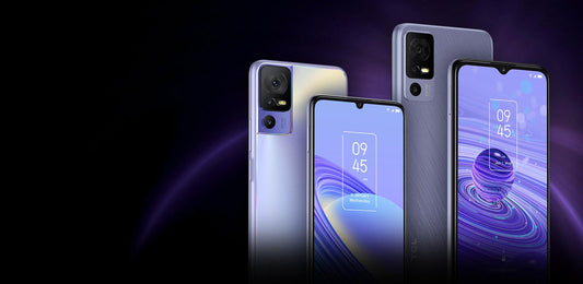 Be ready for the 5G future