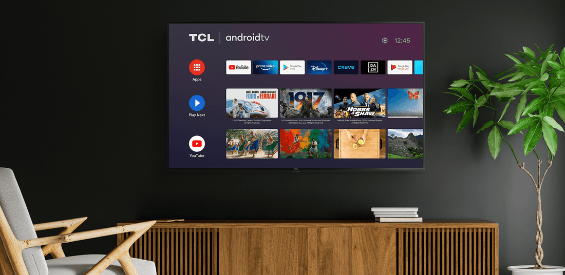 Ask TCL: Why We're Excited for TCL Android TV