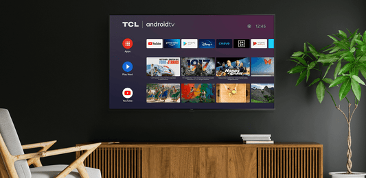 Ask TCL: Why We're Excited for TCL Android TV