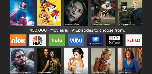 Roku