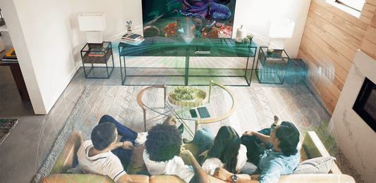 Ask TCL: What is Dolby Atmos?