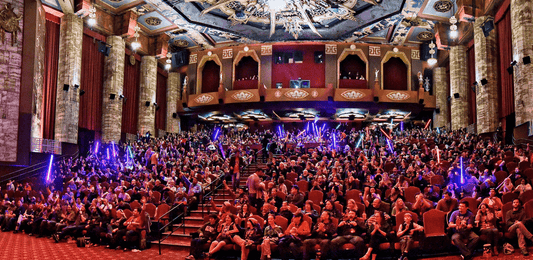 TCL Chinese Theatre