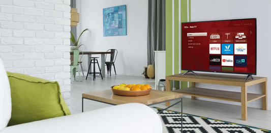 A Cord Cutter's Life: Where it All Started
