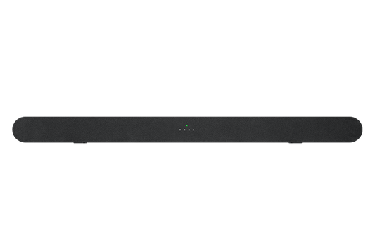 TCL Alto 6 2.0 Channel Sound Bar - TS6100