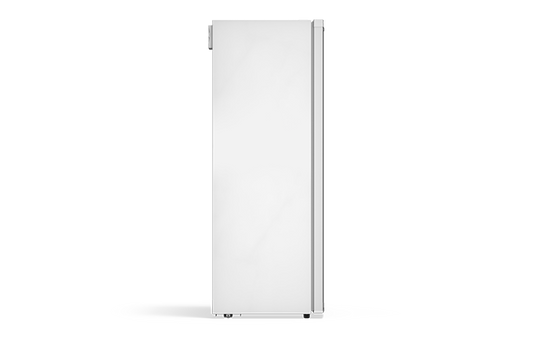 TCL 5.7 Cu. Ft. Upright Freezer White - TRU06M3AW