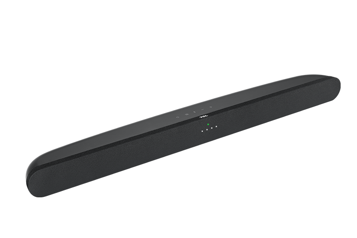 TCL Alto 6 2.0 Channel Sound Bar - TS6100