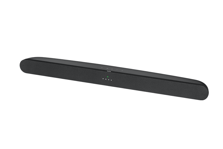 TCL Alto 6 2.0 Channel Sound Bar - TS6100