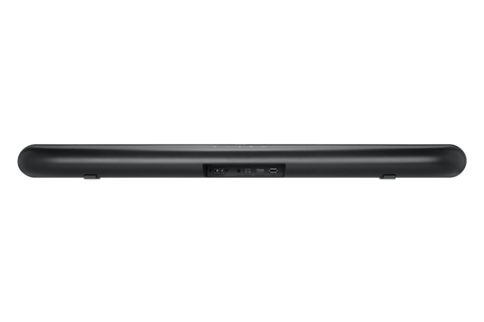 TCL Alto 6 2.0 Channel Sound Bar - TS6100
