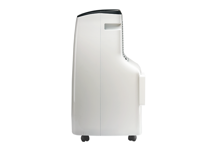 TCL 7,000 BTU SACC (11,000 BTU ASHRAE) Smart Portable Air Conditioner - H7P38W-CA