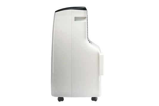 TCL 7,000 BTU SACC (11,000 BTU ASHRAE) Smart Portable Air Conditioner - H7P38W-CA