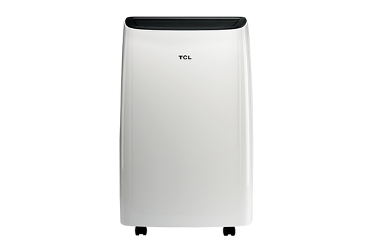 TCL 7,000 BTU SACC (11,000 BTU ASHRAE) Smart Portable Air Conditioner - H7P38W-CA