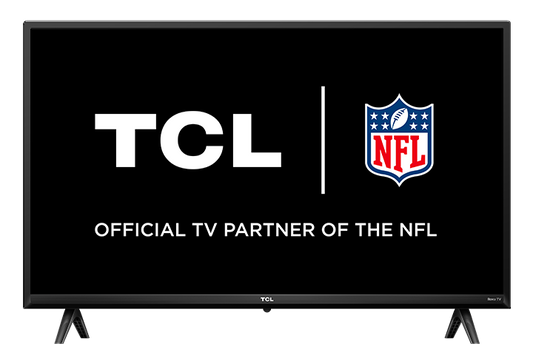 TCL 32" Class 3-Series HD LED Smart Roku TV - 32S355-CA