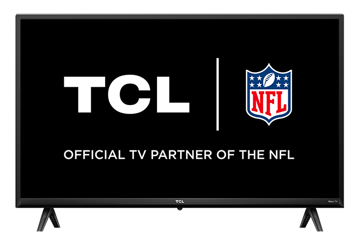 TCL 40" Class 3-Series FHD LED Smart Roku TV - 40S355-CA