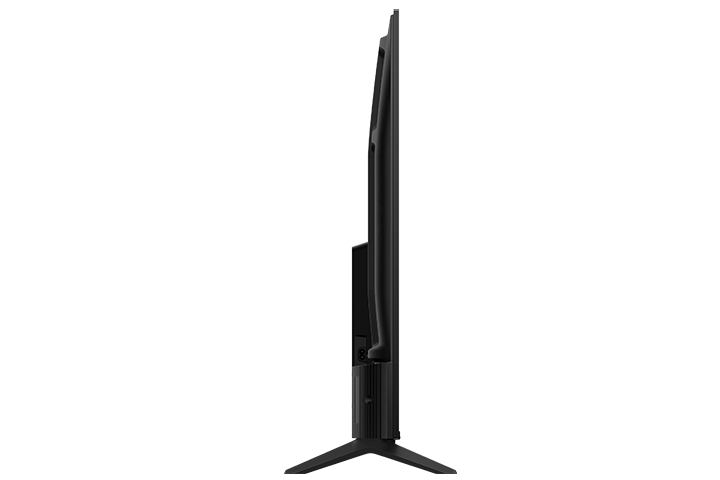 TCL 50" Q Class 4K UHD HDR QLED Smart TV with Fire TV – 50Q550F-CA
