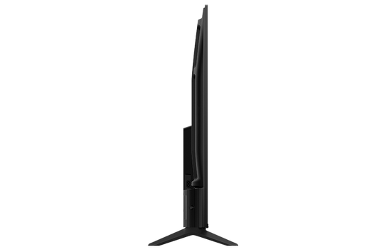 TCL 43" Q Class 4K UHD HDR QLED Smart TV with Fire TV – 43Q550F-CA