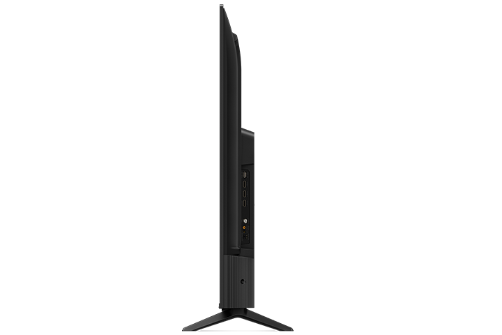 TCL 50" Q Class 4K UHD HDR QLED Smart TV with Fire TV – 50Q550F-CA