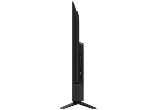 TCL 43" Q Class 4K UHD HDR QLED Smart TV with Fire TV – 43Q550F-CA