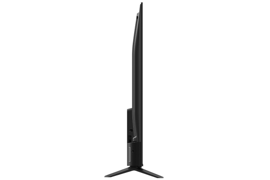 TCL 65" S Class 4K UHD HDR LED Smart TV with Google TV - 65S470G-CA