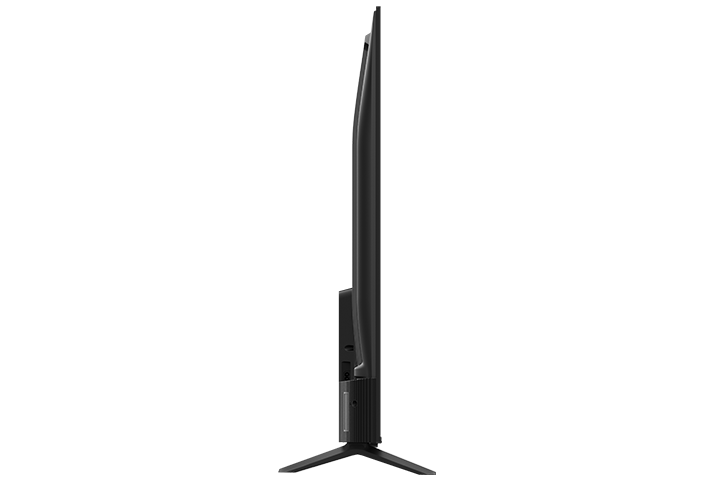 TCL 58" S Class 4K UHD HDR LED Smart TV with Google TV - 58S470G-CA