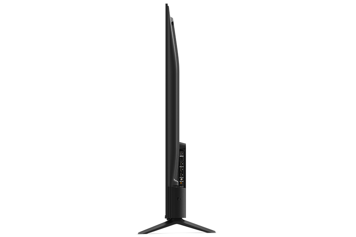 TCL 58" S Class 4K UHD HDR LED Smart TV with Google TV - 58S470G-CA