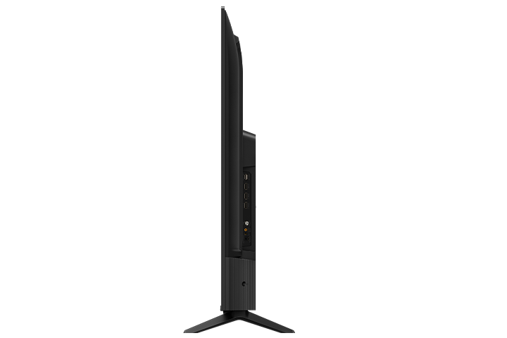 TCL 55" Q Class 4K UHD HDR QLED Smart TV with Fire TV – 55Q550F-CA